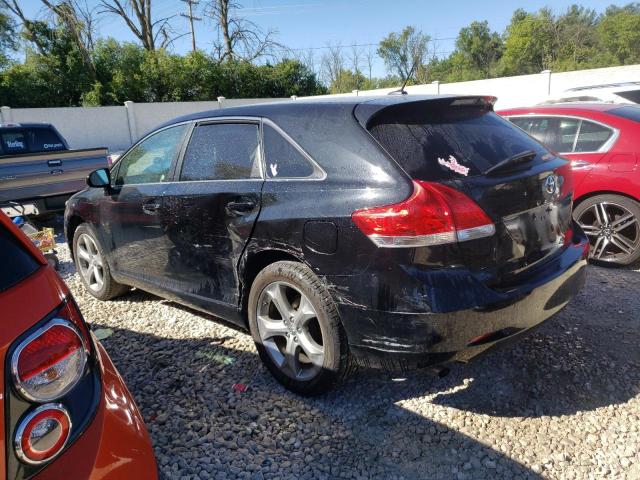 Photo 1 VIN: 4T3ZK11A29U013324 - TOYOTA VENZA 