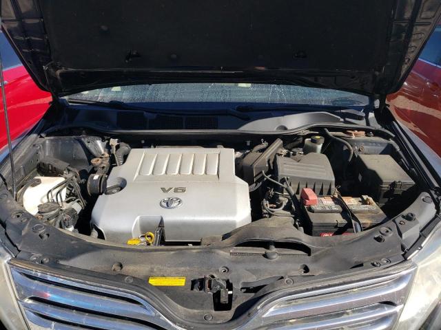 Photo 10 VIN: 4T3ZK11A29U013324 - TOYOTA VENZA 