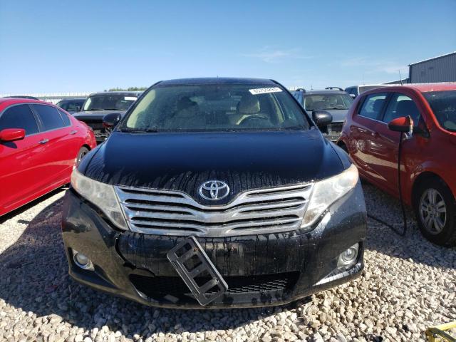 Photo 4 VIN: 4T3ZK11A29U013324 - TOYOTA VENZA 