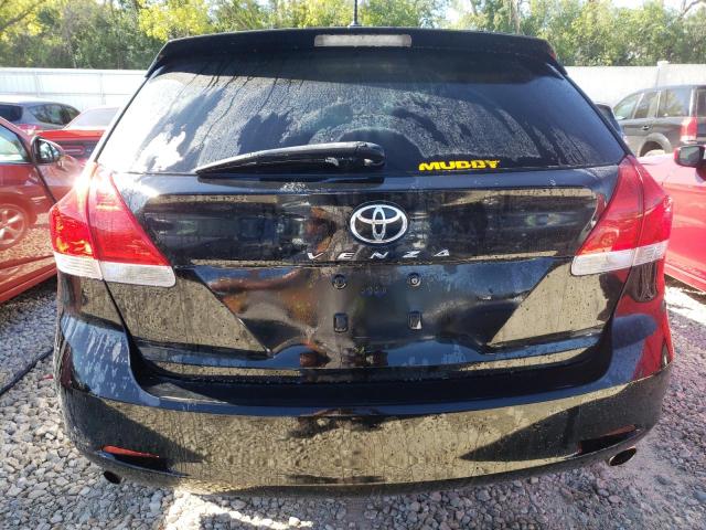 Photo 5 VIN: 4T3ZK11A29U013324 - TOYOTA VENZA 