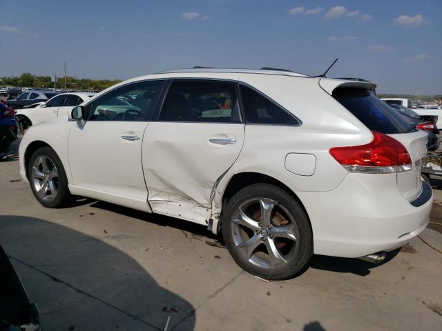 Photo 1 VIN: 4T3ZK11A29U020208 - TOYOTA VENZA 