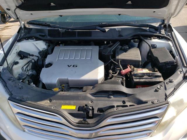 Photo 10 VIN: 4T3ZK11A29U020208 - TOYOTA VENZA 