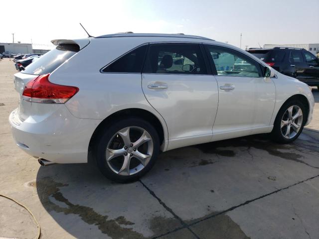 Photo 2 VIN: 4T3ZK11A29U020208 - TOYOTA VENZA 