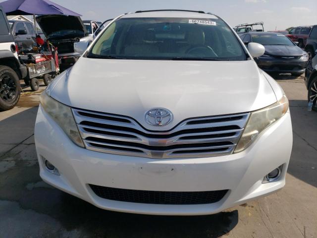 Photo 4 VIN: 4T3ZK11A29U020208 - TOYOTA VENZA 