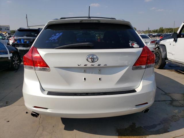 Photo 5 VIN: 4T3ZK11A29U020208 - TOYOTA VENZA 