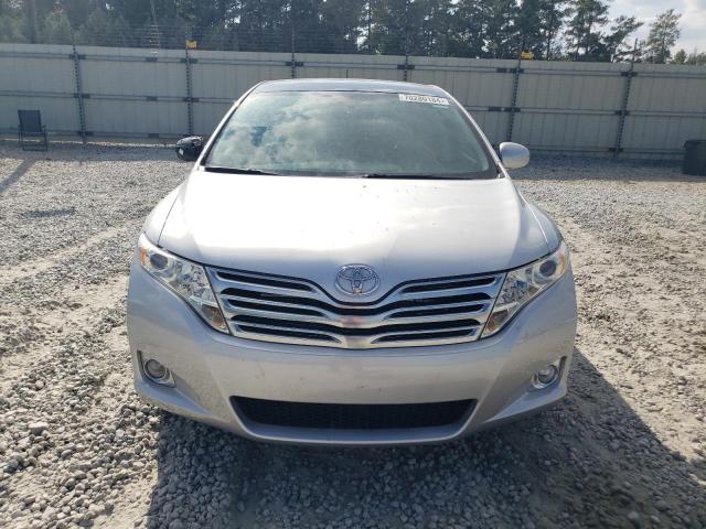 Photo 4 VIN: 4T3ZK11A39U005121 - TOYOTA VENZA 