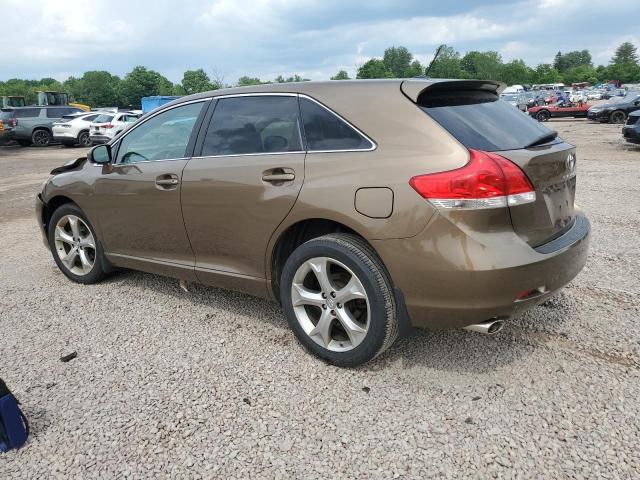 Photo 1 VIN: 4T3ZK11A39U005443 - TOYOTA VENZA 