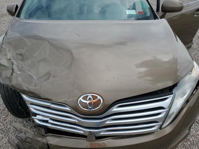 Photo 10 VIN: 4T3ZK11A39U005443 - TOYOTA VENZA 