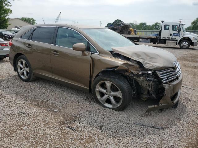 Photo 3 VIN: 4T3ZK11A39U005443 - TOYOTA VENZA 