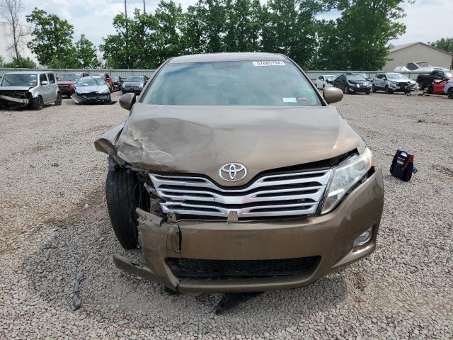 Photo 4 VIN: 4T3ZK11A39U005443 - TOYOTA VENZA 