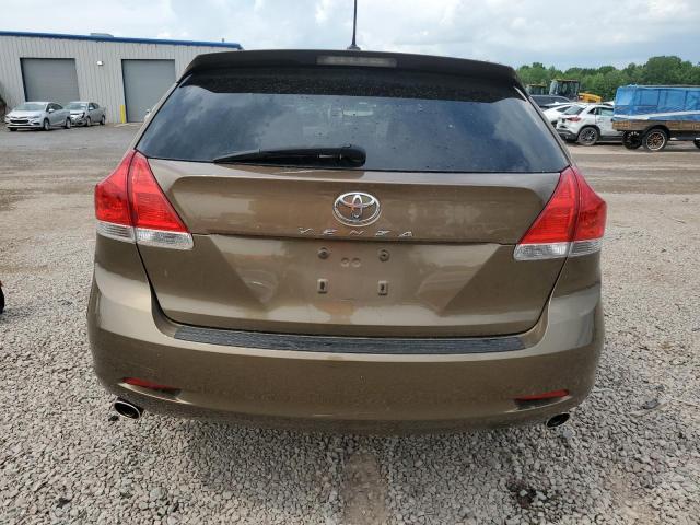 Photo 5 VIN: 4T3ZK11A39U005443 - TOYOTA VENZA 