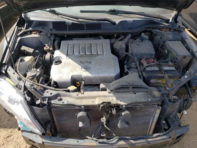 Photo 10 VIN: 4T3ZK11A39U009802 - TOYOTA VENZA 