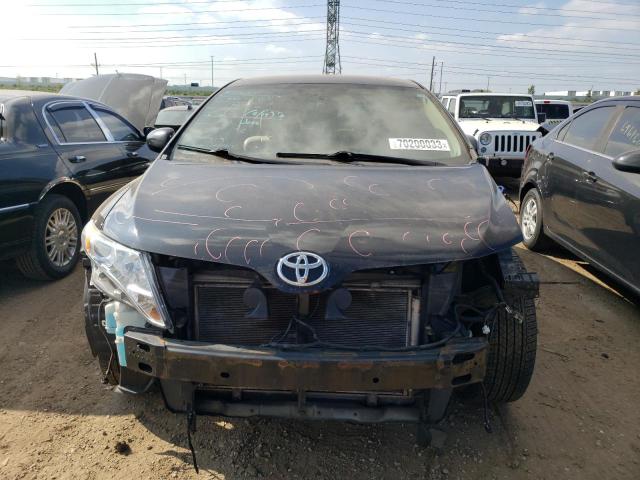 Photo 4 VIN: 4T3ZK11A39U009802 - TOYOTA VENZA 