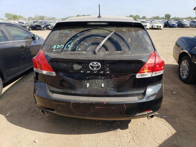 Photo 5 VIN: 4T3ZK11A39U009802 - TOYOTA VENZA 