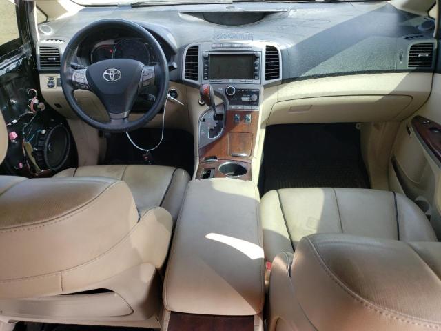 Photo 7 VIN: 4T3ZK11A39U009802 - TOYOTA VENZA 