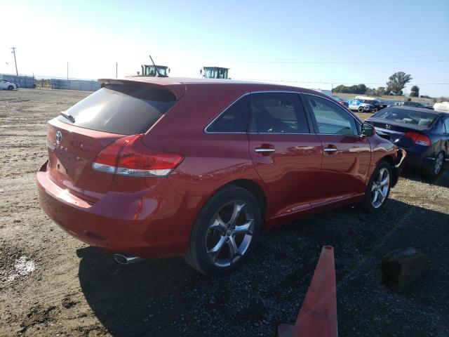 Photo 2 VIN: 4T3ZK11A39U020203 - TOYOTA VENZA 