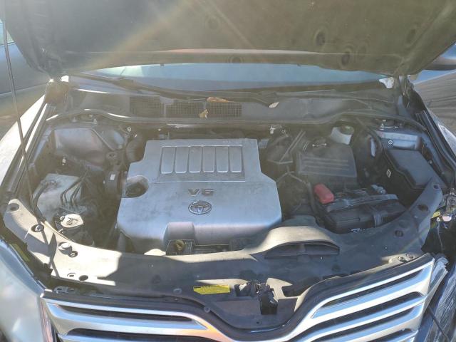 Photo 11 VIN: 4T3ZK11A49U004933 - TOYOTA VENZA 