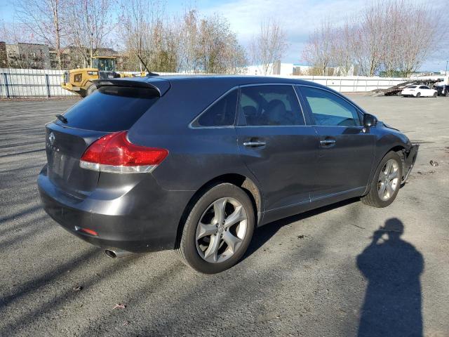 Photo 2 VIN: 4T3ZK11A49U004933 - TOYOTA VENZA 