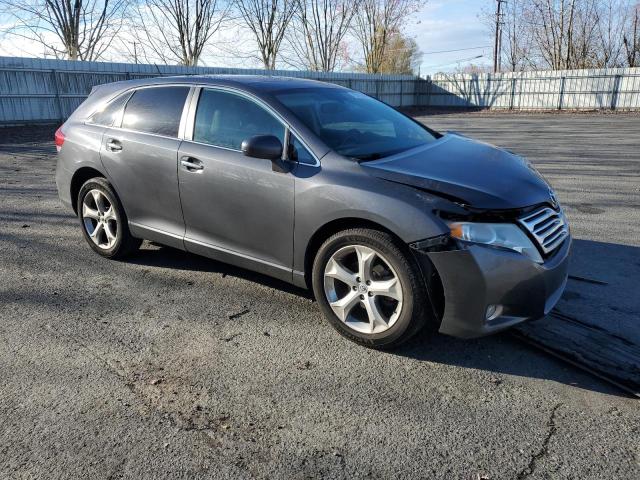 Photo 3 VIN: 4T3ZK11A49U004933 - TOYOTA VENZA 