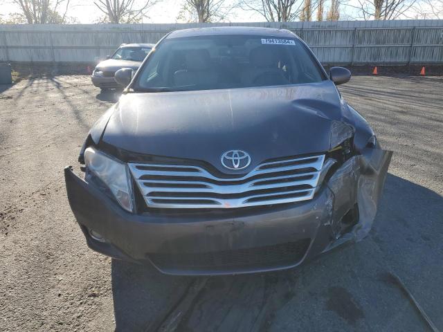 Photo 4 VIN: 4T3ZK11A49U004933 - TOYOTA VENZA 