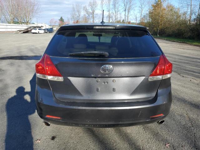 Photo 5 VIN: 4T3ZK11A49U004933 - TOYOTA VENZA 