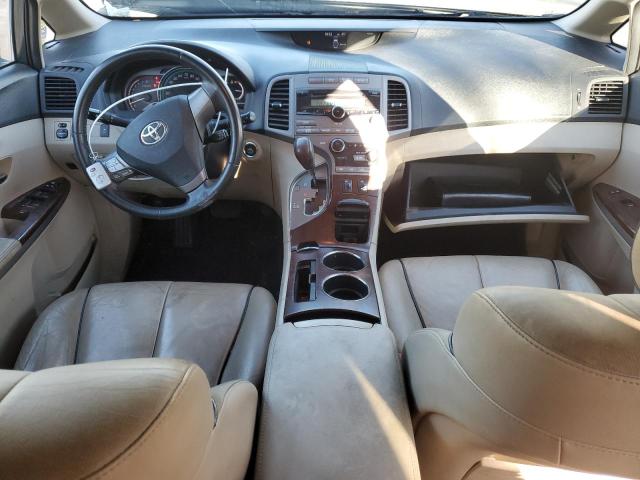 Photo 7 VIN: 4T3ZK11A49U004933 - TOYOTA VENZA 