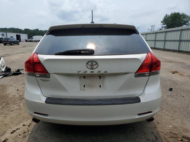 Photo 5 VIN: 4T3ZK11A49U006200 - TOYOTA VENZA 