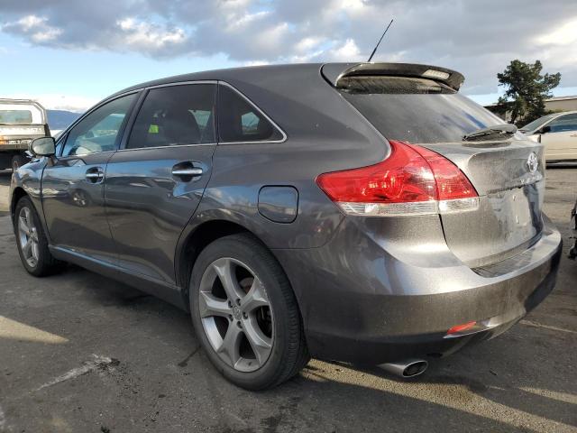 Photo 1 VIN: 4T3ZK11A49U006309 - TOYOTA VENZA 