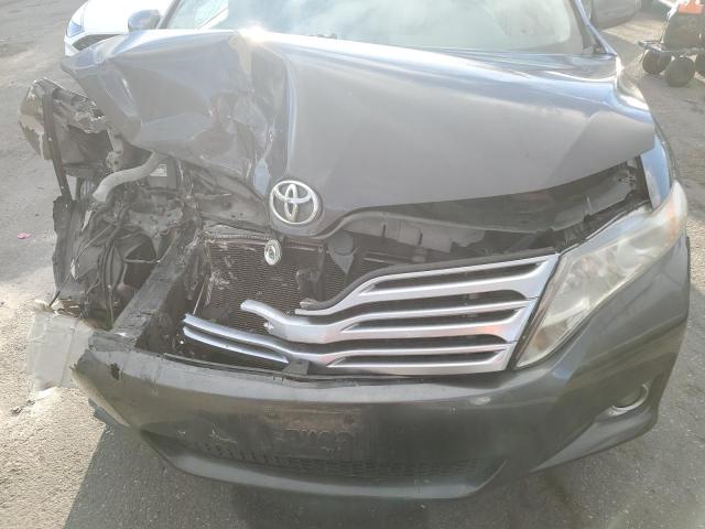 Photo 10 VIN: 4T3ZK11A49U006309 - TOYOTA VENZA 