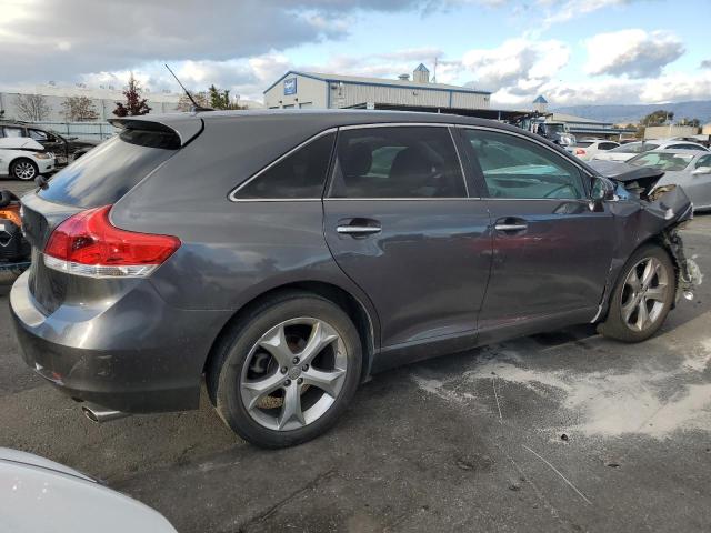 Photo 2 VIN: 4T3ZK11A49U006309 - TOYOTA VENZA 