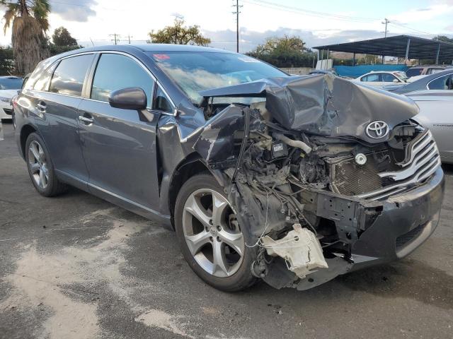 Photo 3 VIN: 4T3ZK11A49U006309 - TOYOTA VENZA 