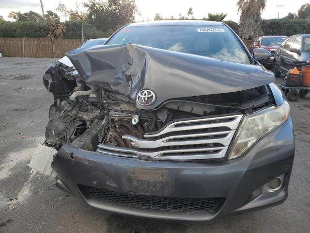 Photo 4 VIN: 4T3ZK11A49U006309 - TOYOTA VENZA 