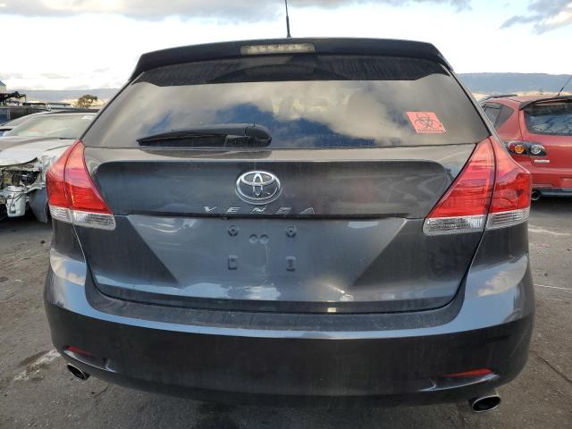 Photo 5 VIN: 4T3ZK11A49U006309 - TOYOTA VENZA 