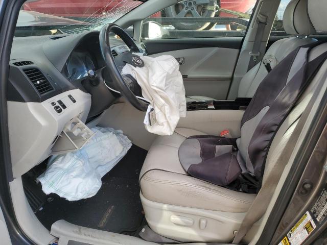 Photo 6 VIN: 4T3ZK11A49U006309 - TOYOTA VENZA 