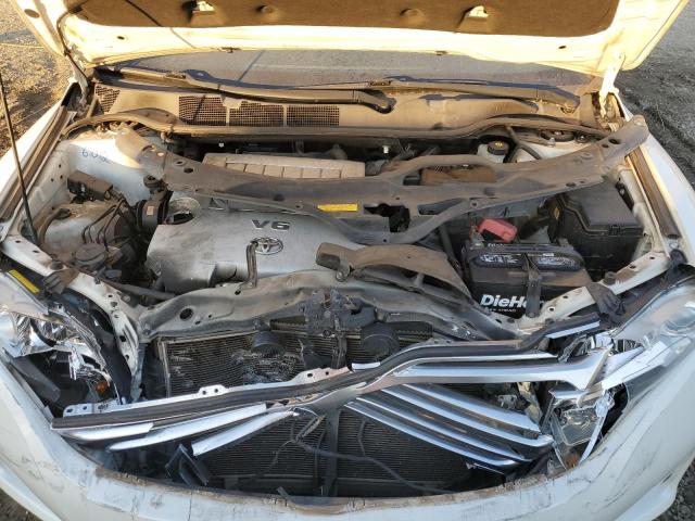 Photo 10 VIN: 4T3ZK11A49U008304 - TOYOTA VENZA 