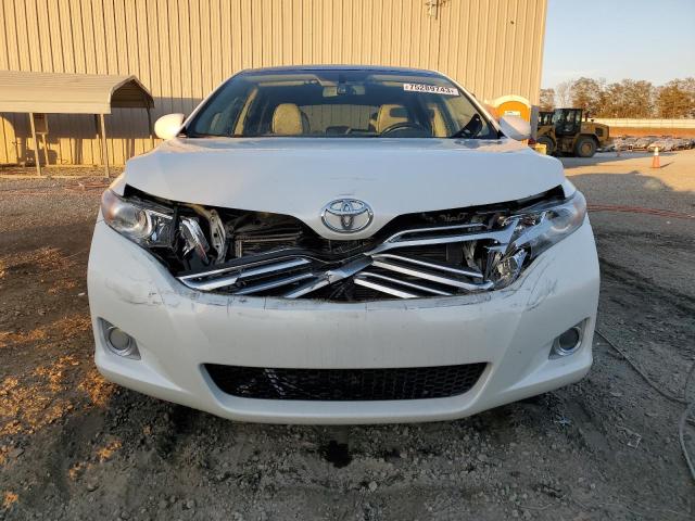 Photo 4 VIN: 4T3ZK11A49U008304 - TOYOTA VENZA 