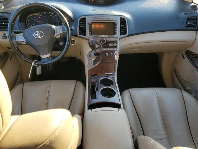 Photo 7 VIN: 4T3ZK11A49U008304 - TOYOTA VENZA 