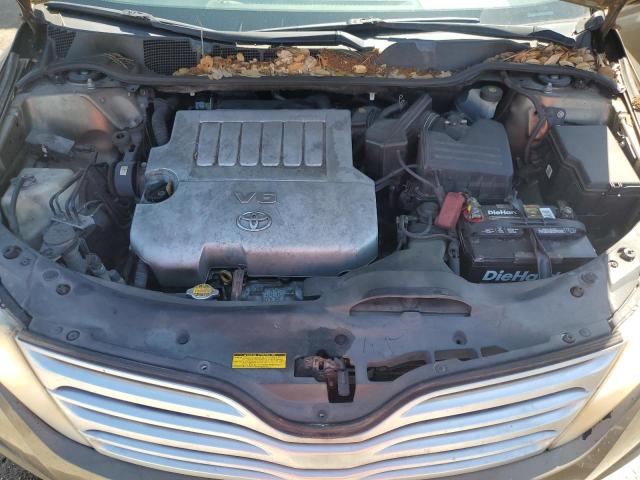 Photo 11 VIN: 4T3ZK11A49U012014 - TOYOTA VENZA 