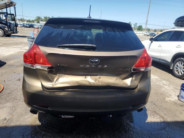 Photo 5 VIN: 4T3ZK11A49U012014 - TOYOTA VENZA 