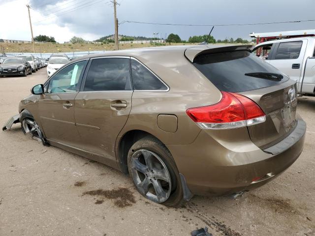 Photo 1 VIN: 4T3ZK11A49U018198 - TOYOTA VENZA 