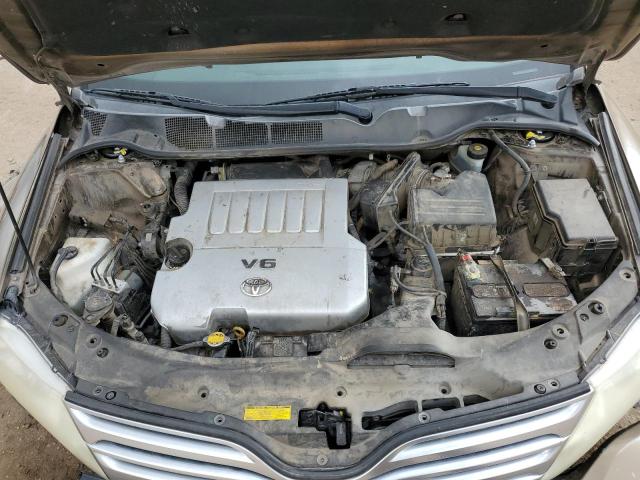 Photo 10 VIN: 4T3ZK11A49U018198 - TOYOTA VENZA 