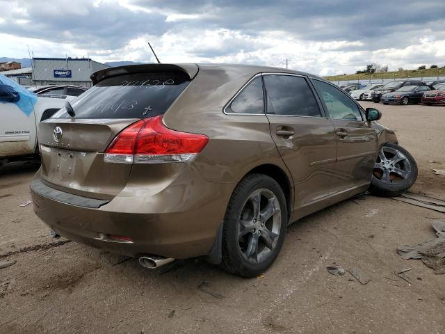 Photo 2 VIN: 4T3ZK11A49U018198 - TOYOTA VENZA 