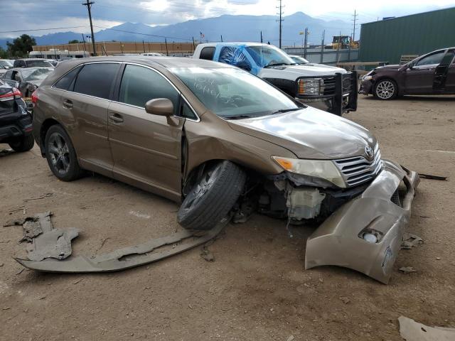 Photo 3 VIN: 4T3ZK11A49U018198 - TOYOTA VENZA 