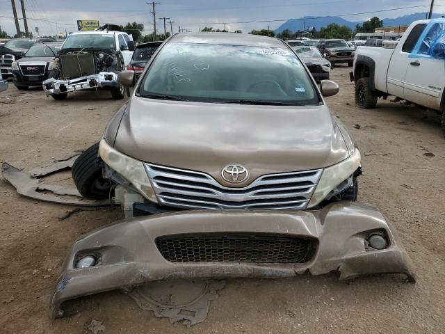 Photo 4 VIN: 4T3ZK11A49U018198 - TOYOTA VENZA 