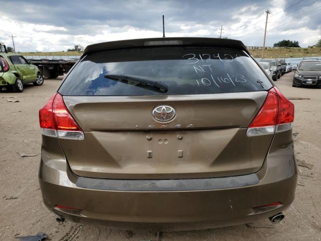 Photo 5 VIN: 4T3ZK11A49U018198 - TOYOTA VENZA 