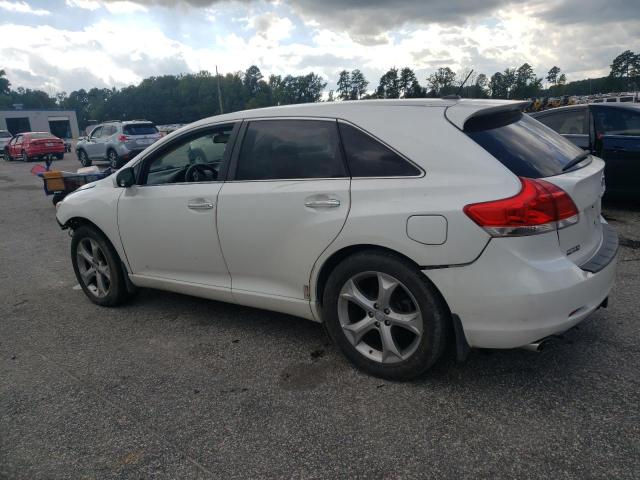 Photo 1 VIN: 4T3ZK11A49U018671 - TOYOTA VENZA 