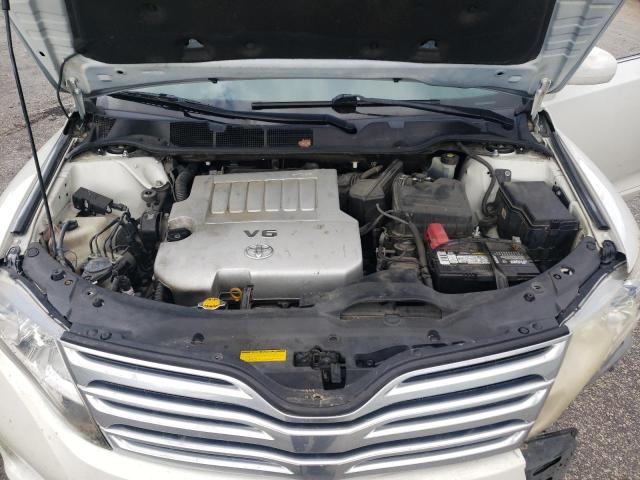 Photo 11 VIN: 4T3ZK11A49U018671 - TOYOTA VENZA 