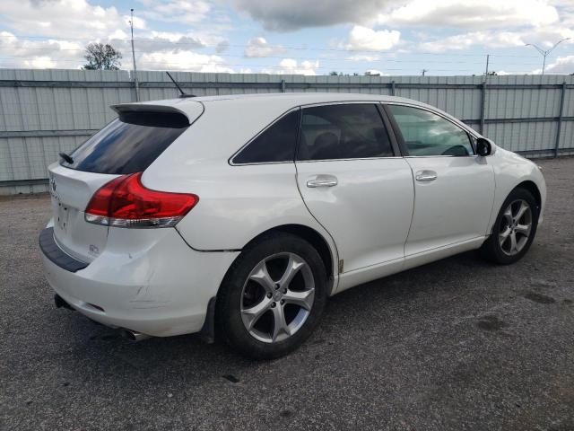 Photo 2 VIN: 4T3ZK11A49U018671 - TOYOTA VENZA 