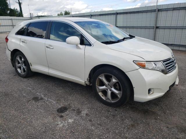 Photo 3 VIN: 4T3ZK11A49U018671 - TOYOTA VENZA 