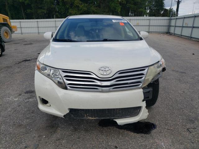 Photo 4 VIN: 4T3ZK11A49U018671 - TOYOTA VENZA 